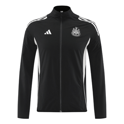 Kurtka przeciwwiatrowa Newcastle United 2025/26