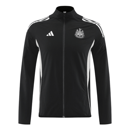 Kurtka przeciwwiatrowa Newcastle United 2025/26