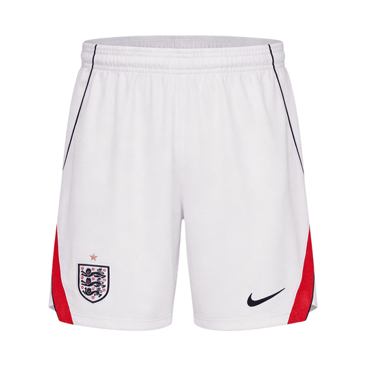 Męskie spodenki piłkarskie Anglia Mundial 2026 domowe