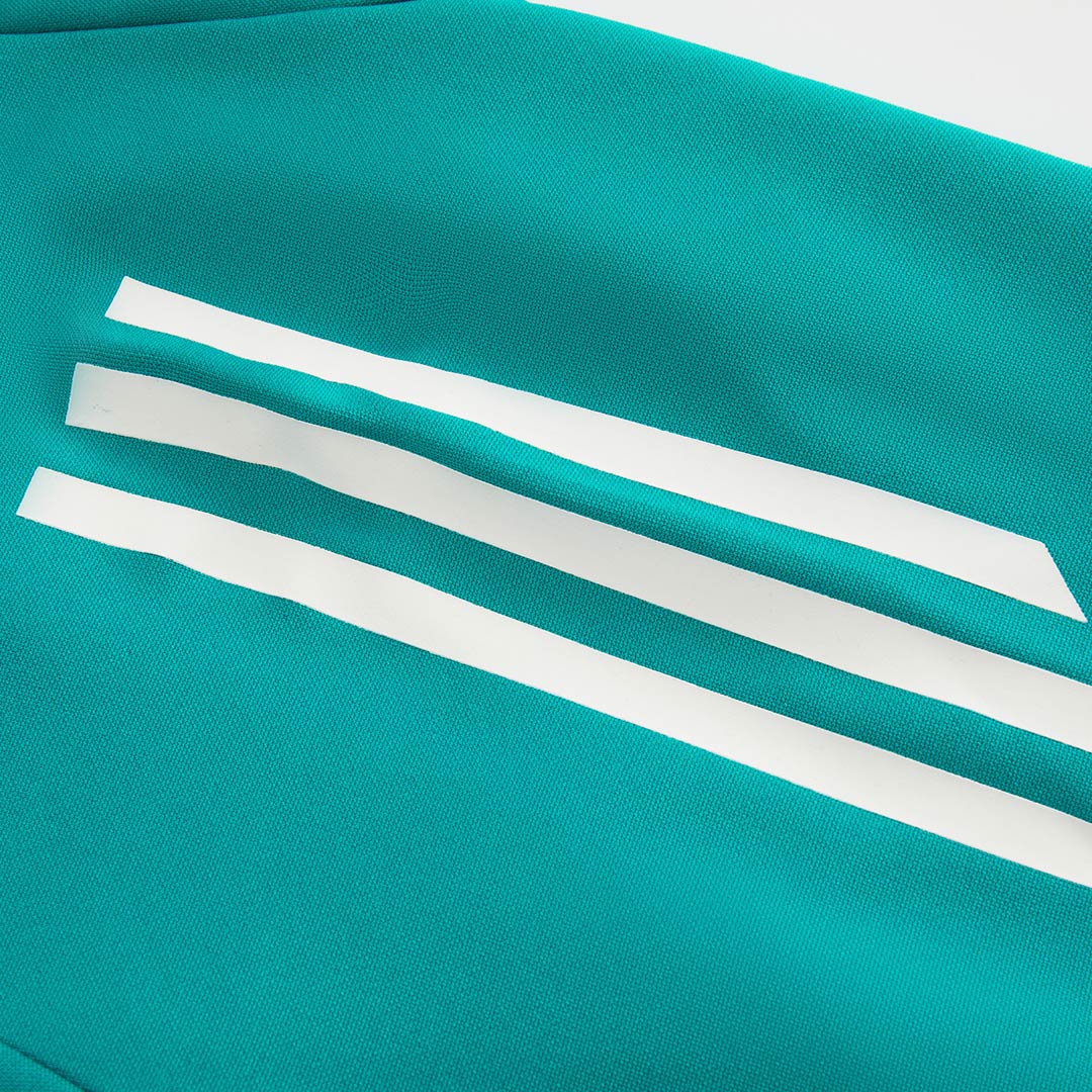 Dziecięcy dres rozpinany Liverpool 2025/26 zielony