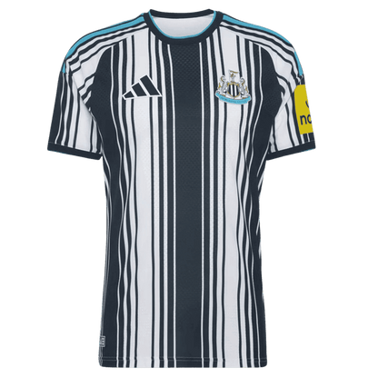 Koszulka piłkarska w wersji zawodniczej Newcastle United 2026/27 domowa