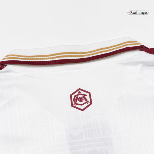 Koszulka piłkarska Arsenal 2025/26 trzecia - Kibula