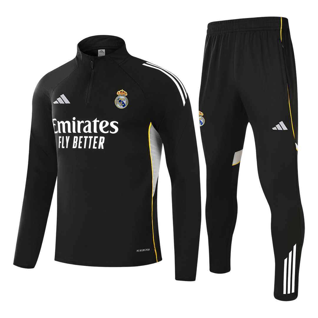 Męski dres treningowy Real Madryt 2025/26