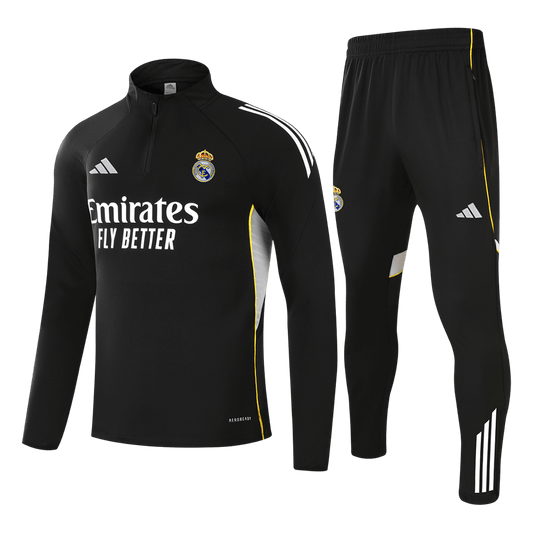 Męski dres treningowy Real Madryt 2025/26