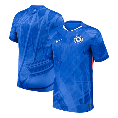 Koszulka piłkarska Chelsea 2025/26 domowa