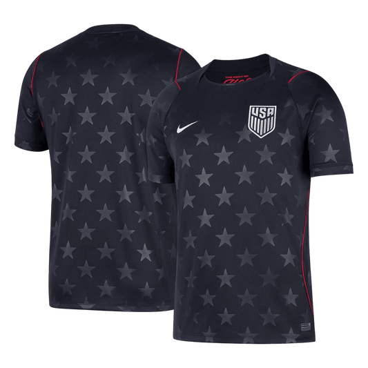 Koszulka piłkarska USA Mundial 2026 wyjazdowa