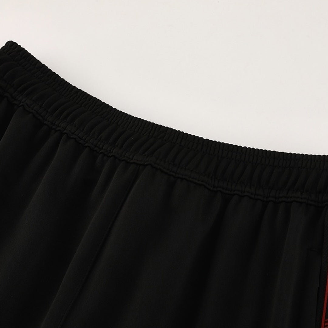 Męski dres treningowy AC Milan 2025/26 biały - Kibula