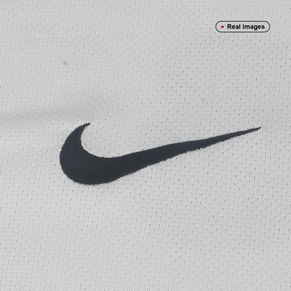 Koszulka piłkarska retro Santos FC 2012 domowa NEYMAR JR #11