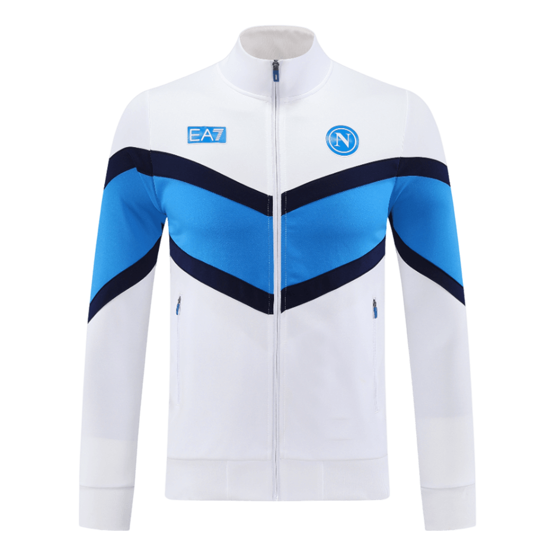 Kurtka treningowa Napoli 2025/26