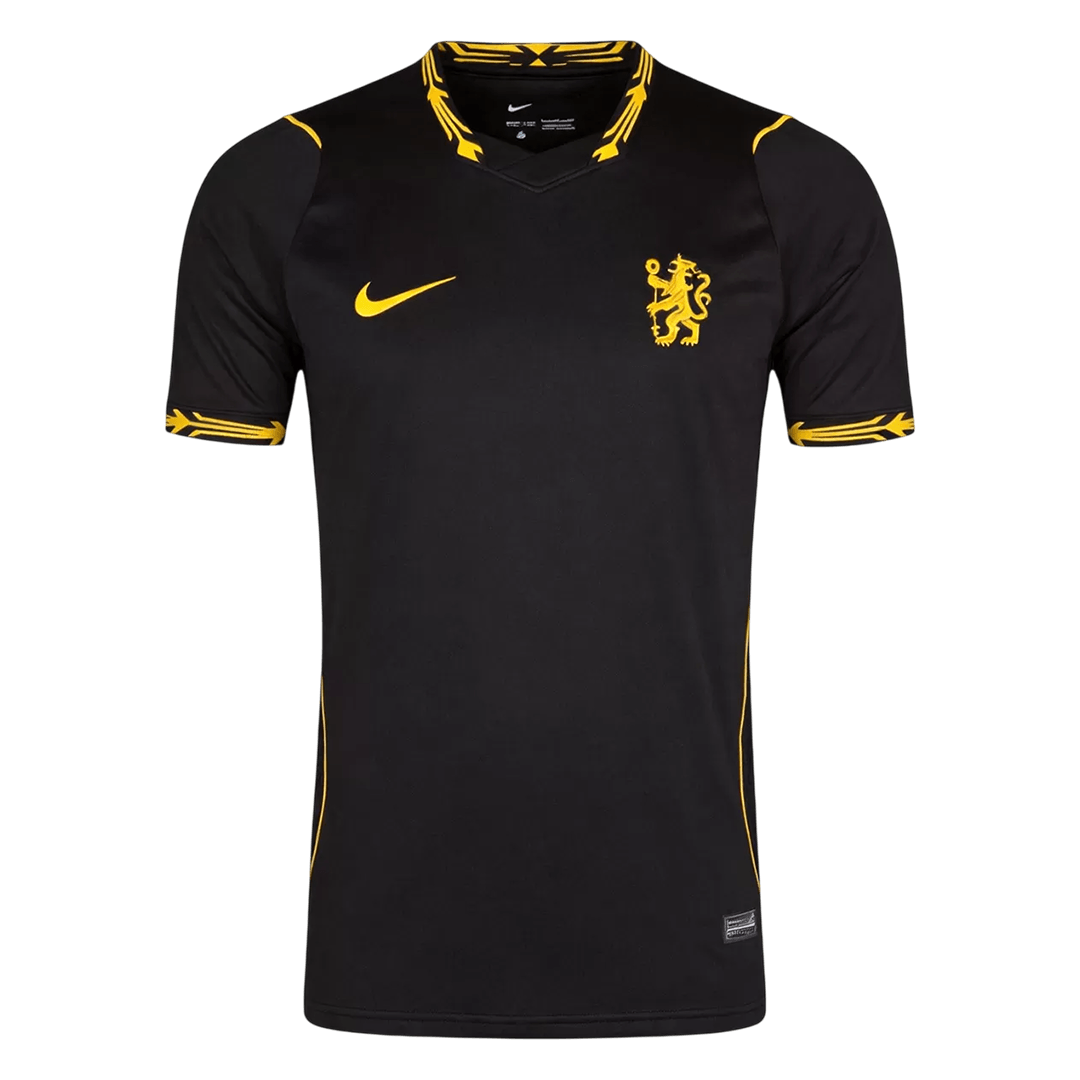 Koszulka piłkarska Chelsea UCL 2026/27 wyjazdowa ENZO #8