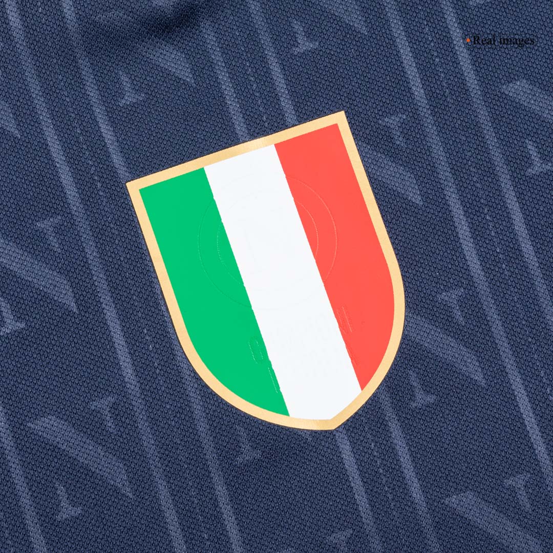Koszulka piłkarska Napoli 2025/26 trzecia