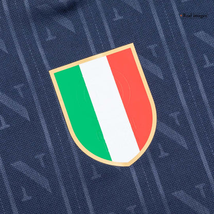 Koszulka piłkarska Napoli 2025/26 trzecia
