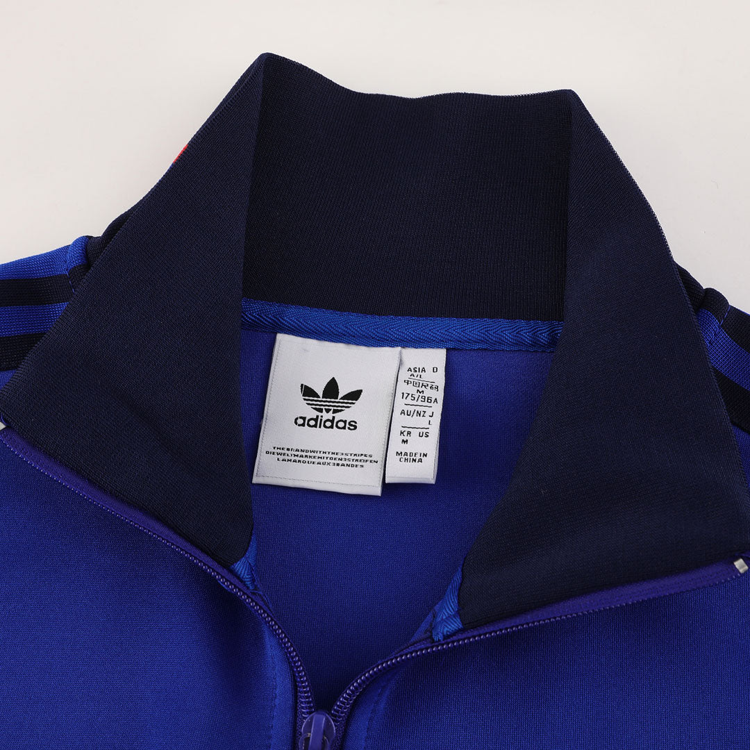 Męski dres treningowy Olympique Lyon 2025/26