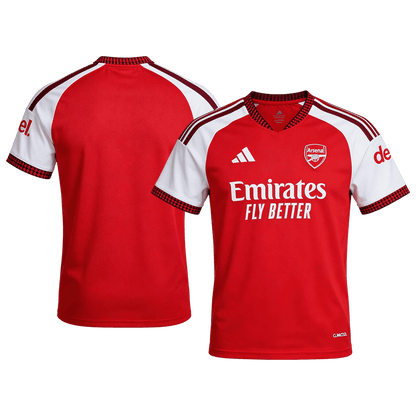 Koszulka piłkarska Arsenal 2026/27 domowa - Kibula