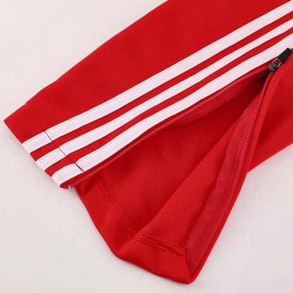 Męski dres treningowy Bayern Monachium 2025/26 - Kibula