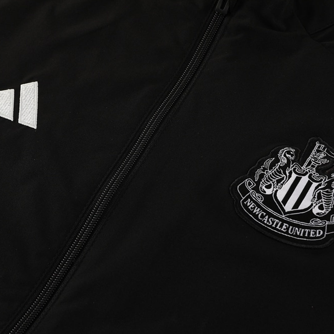 Kurtka przeciwwiatrowa Newcastle United 2025/26