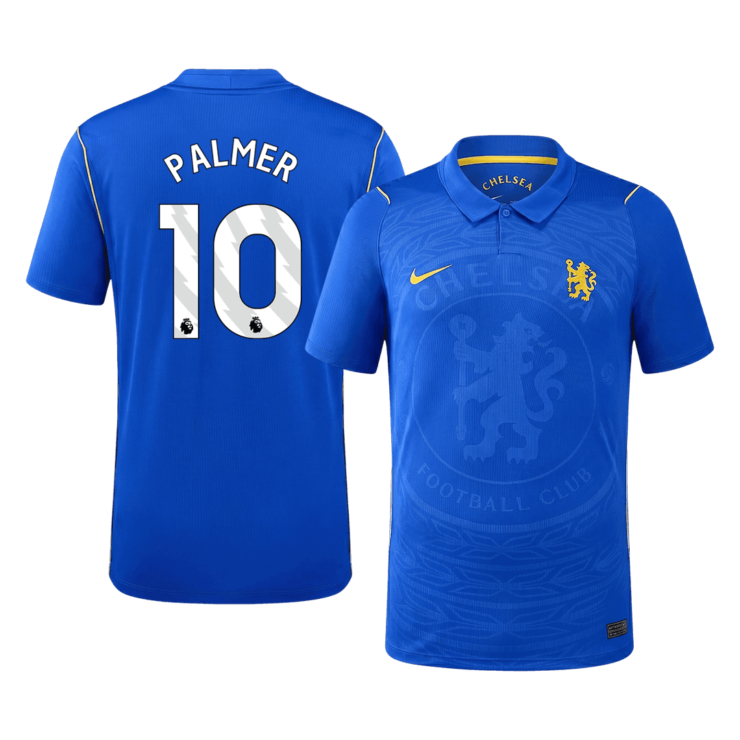 Koszulka piłkarska Chelsea 2026/27 domowa PALMER #10 - Kibula