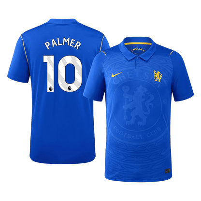 Koszulka piłkarska Chelsea 2026/27 domowa PALMER #10 - Kibula