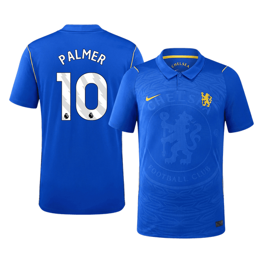 Koszulka piłkarska Chelsea 2026/27 domowa PALMER #10 - Kibula