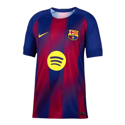 Koszulka piłkarska FC Barcelona UCL 2025/26 domowa ROONY #19