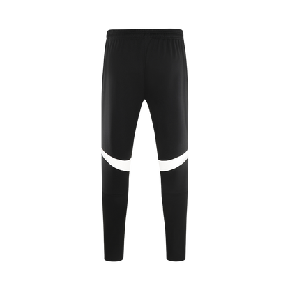 Męski dres treningowy z bluzą rozpinaną Liverpool 2025/26 biały