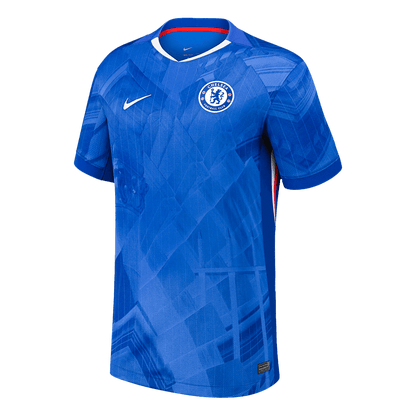 Koszulka piłkarska Chelsea 2025/26 domowa