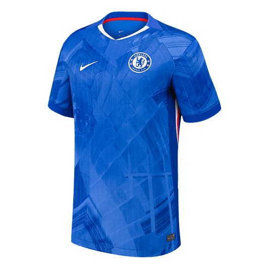 Koszulka piłkarska Chelsea 2025/26 domowa