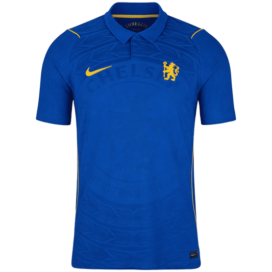 Koszulka piłkarska w wersji zawodniczej Chelsea UCL 2026/27 domowa ENZO #8