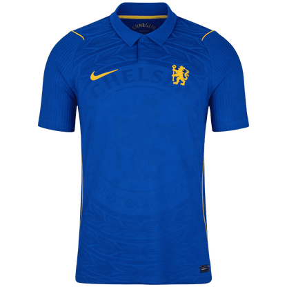 Koszulka piłkarska w wersji zawodniczej Chelsea UCL 2026/27 domowa PALMER #10