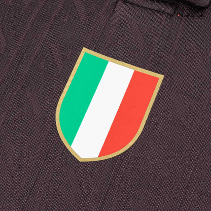 Koszulka piłkarska w wersji zawodniczej Napoli 2025/26 trzecia