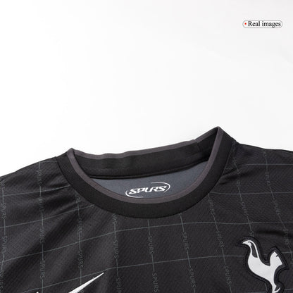 Dziecięcy zestaw piłkarski Tottenham Hotspur 2025/26 wyjazdowy
