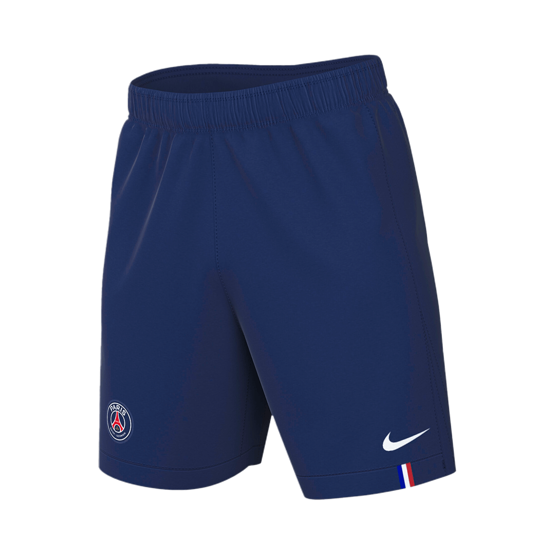 Męski zestaw piłkarski PSG 2025/26 domowy