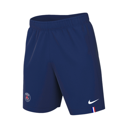Męski zestaw piłkarski PSG 2025/26 domowy
