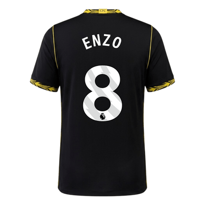 Koszulka piłkarska Chelsea 2026/27 wyjazdowa ENZO #8