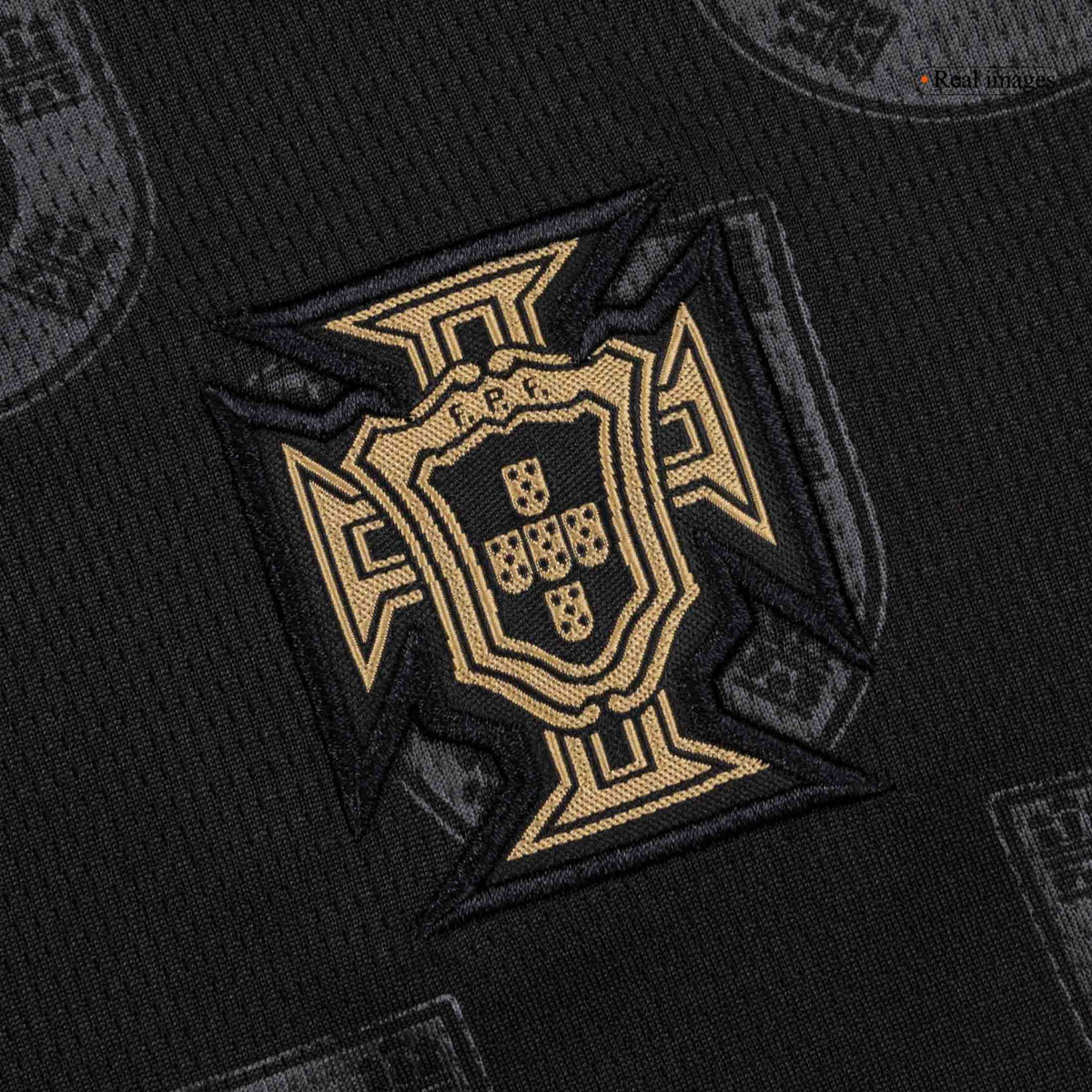 Dziecięcy zestaw piłkarski Portugalia Mundial 2026