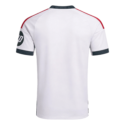 Koszulka piłkarska Real Madryt 2026/27 domowa MBAPPÉ #10