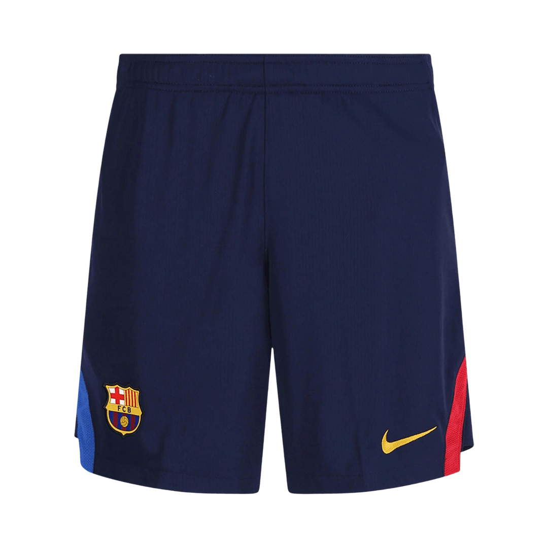 Męski zestaw piłkarski FC Barcelona 2026/27 domowa [Premium]