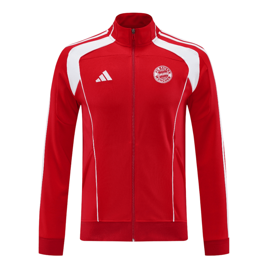 Męski dres treningowy Bayern Monachium 2025/26 - Kibula