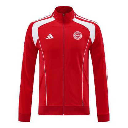 Męski dres treningowy Bayern Monachium 2025/26 - Kibula