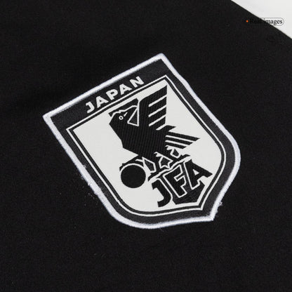 Koszulka piłkarska Japonia Mundial 2026 przedmeczowa