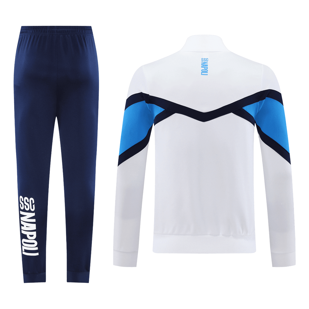 Męski dres treningowy Napoli 2025/26