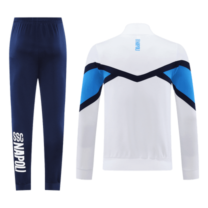 Męski dres treningowy Napoli 2025/26