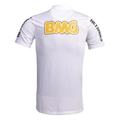 Koszulka piłkarska retro Santos FC 2012 domowa NEYMAR JR #11