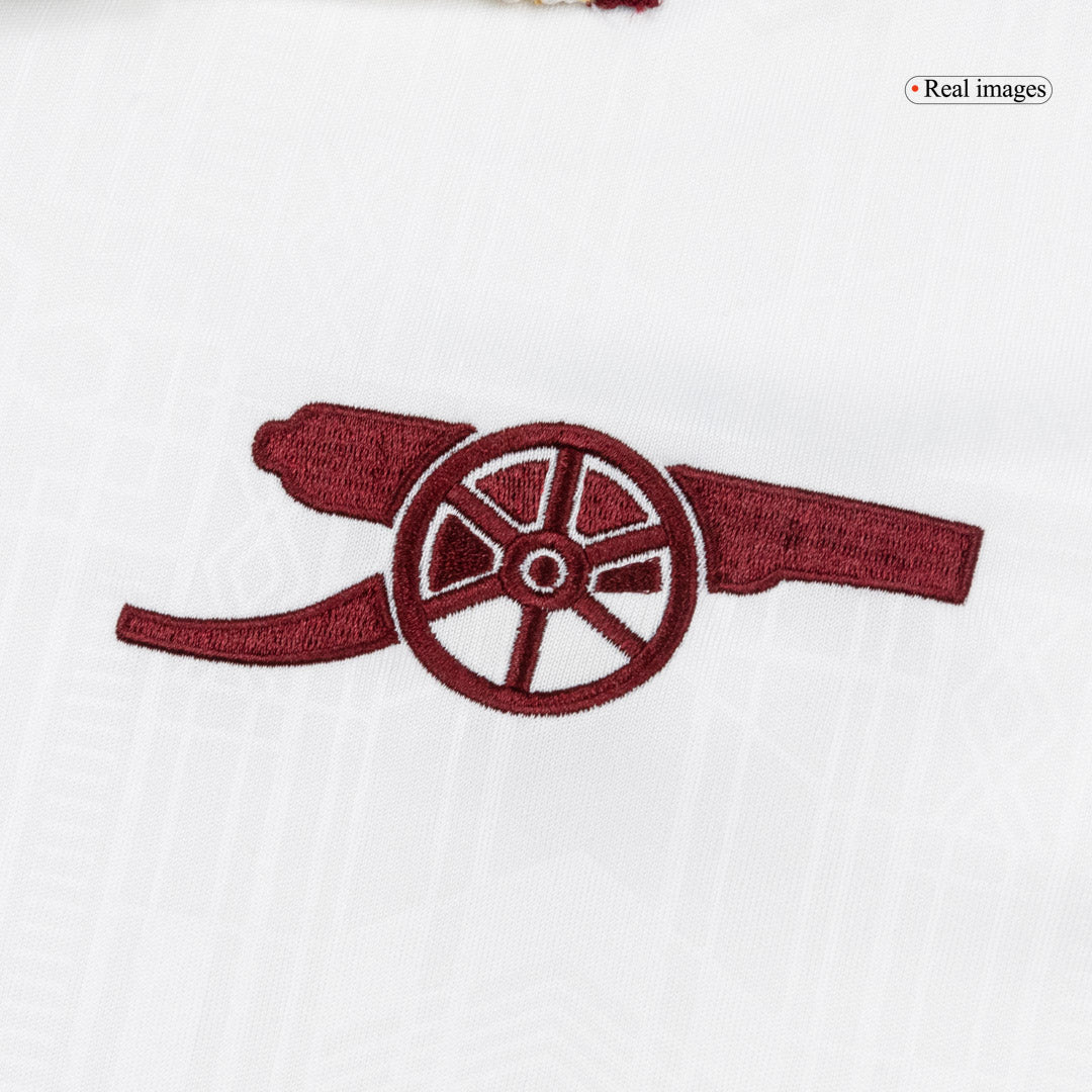 Koszulka piłkarska Arsenal 2025/26 trzecia - Kibula