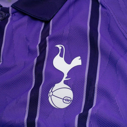 Koszulka piłkarska w wersji zawodniczej Tottenham Hotspur 2026/27 trzecia