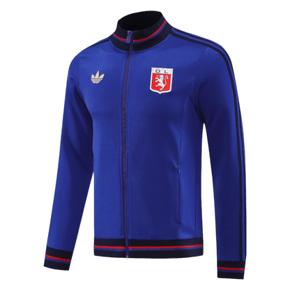 Męski dres treningowy Olympique Lyon 2025/26