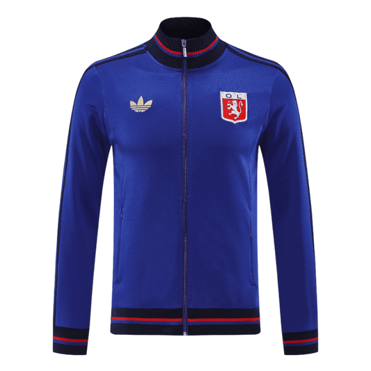 Kurtka treningowa Olympique Lyon 2025/26