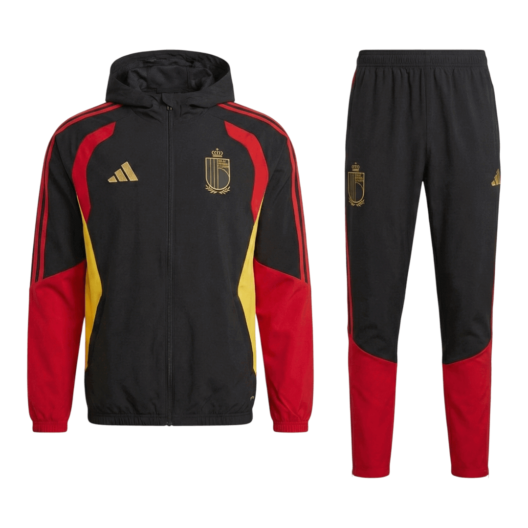 Męski dres treningowy Belgia 2026