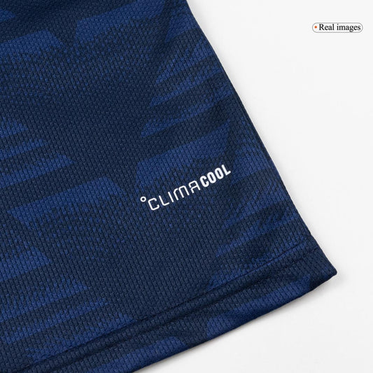 Koszulka piłkarska Arsenal 2026/27 wyjazdowa - Kibula