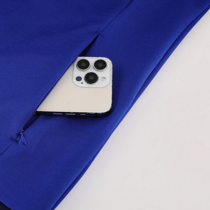 Męski dres treningowy Olympique Lyon 2025/26